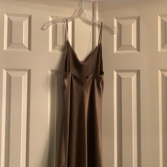 Valentino Silk Nightgown (firm price) - Picture 2 of 6